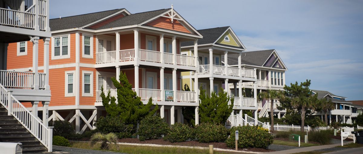 NC's Brunswick Islands Seafood, Wildlife & History Vacation